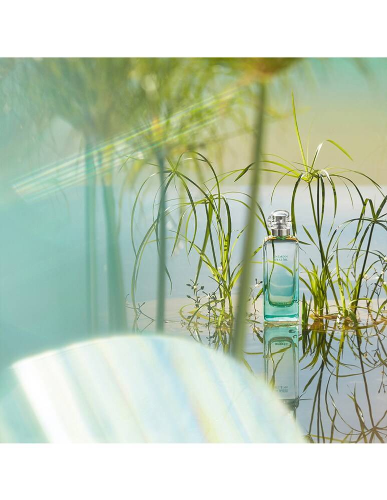 HERMÈS Un Jardin Sur Le Nil Eau De Toilette
