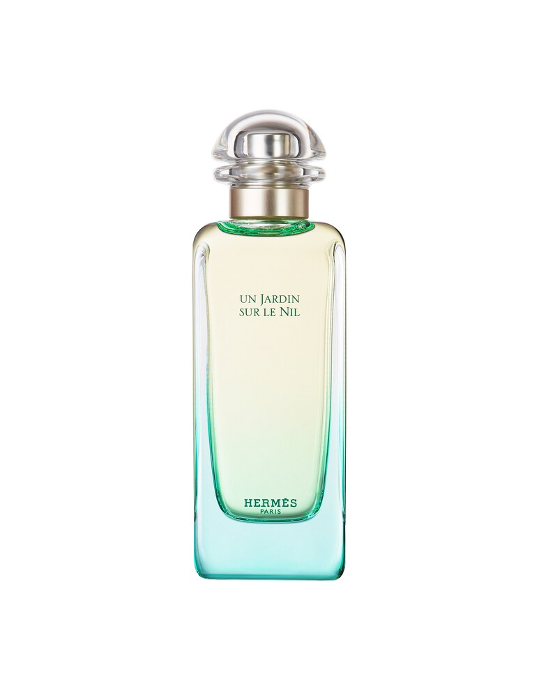 HERMÈS Un Jardin Sur Le Nil Eau De Toilette
