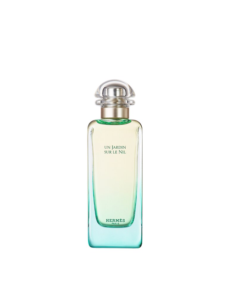 HERMÈS Un Jardin sur le Nil Eau de Toilette
