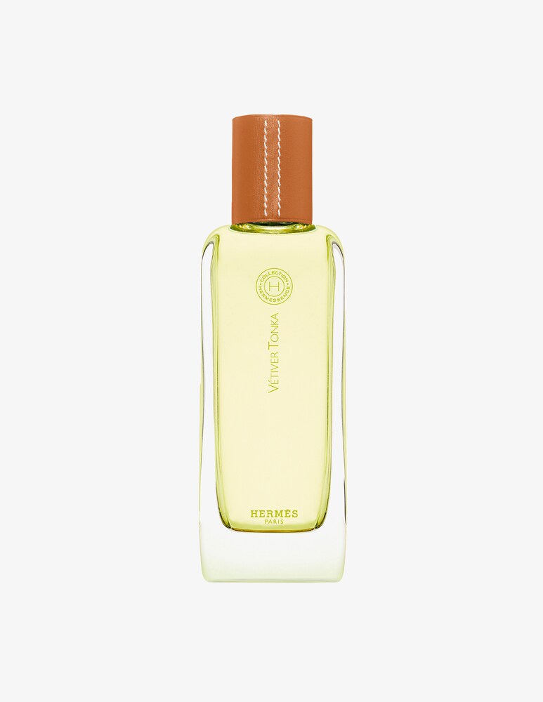 HERMÈS Vétiver Tonka Eau de Toilette