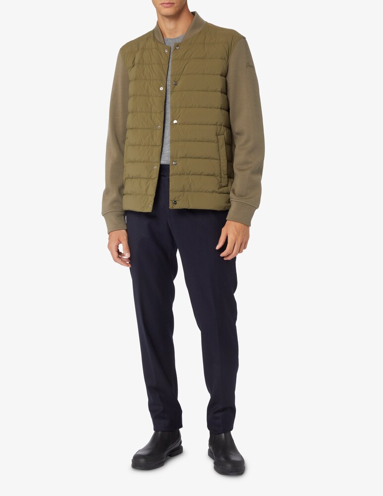 Herno Giacca Bomber