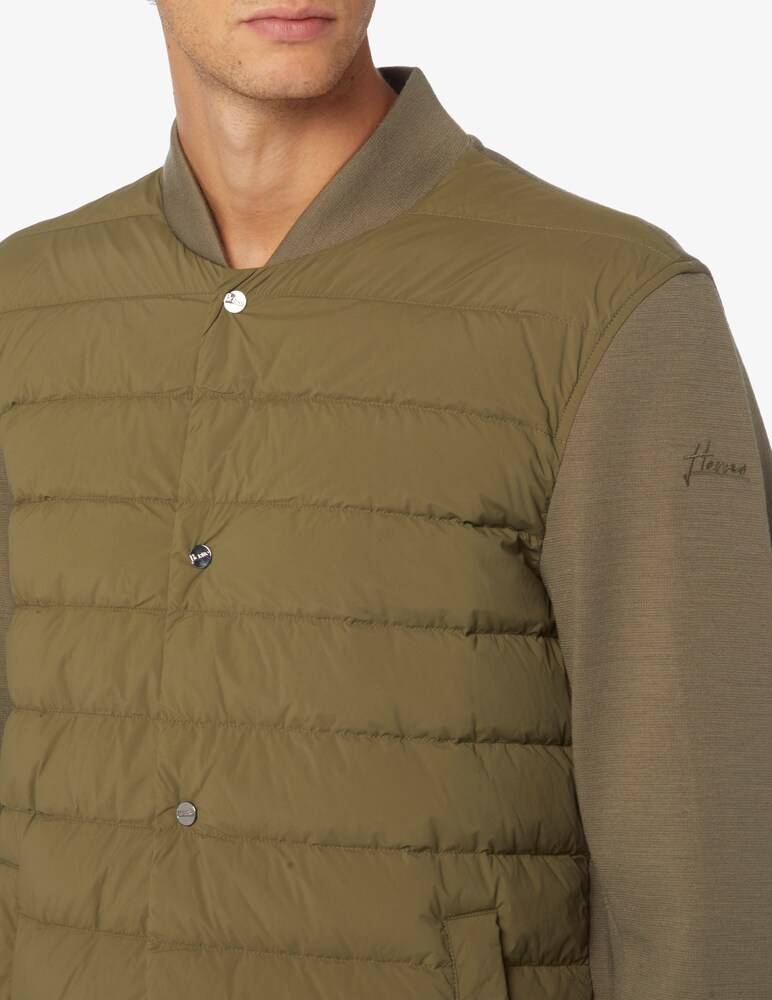 Herno Giacca Bomber