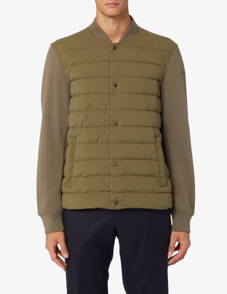 Herno Giacca bomber