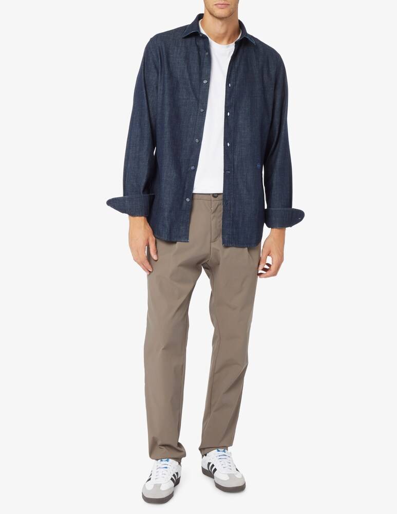 Herno Jogger Cotton Feel