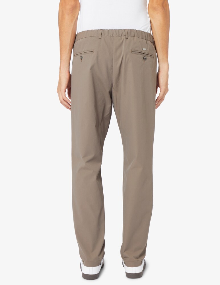 Herno Jogger Cotton Feel