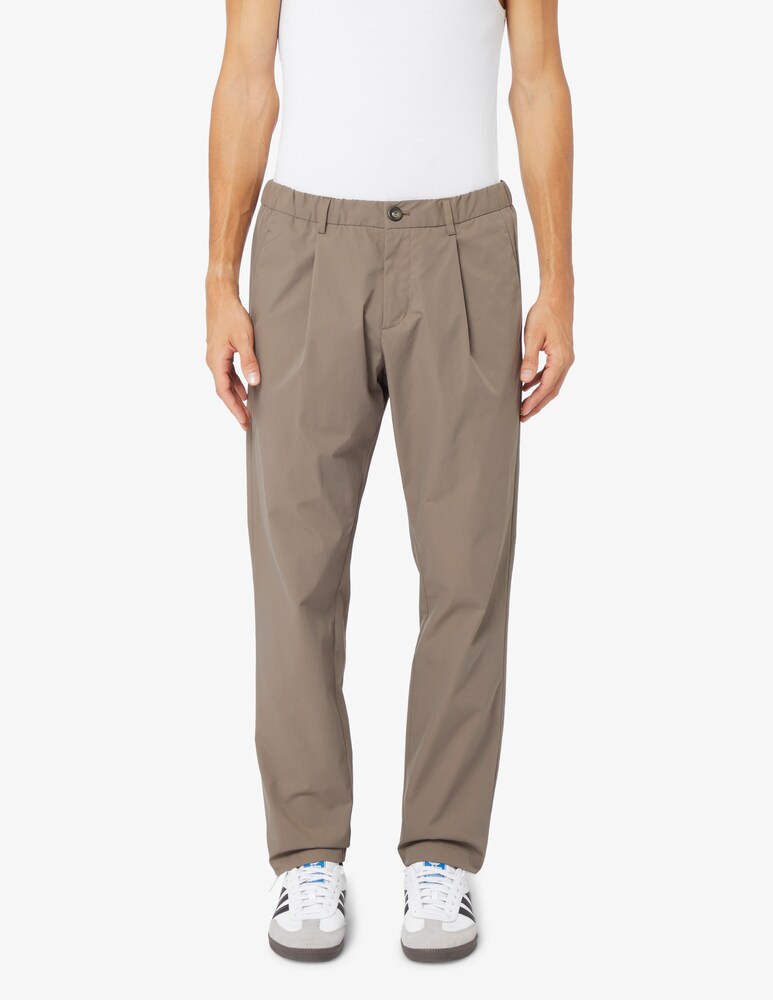 Herno Jogger cotton feel