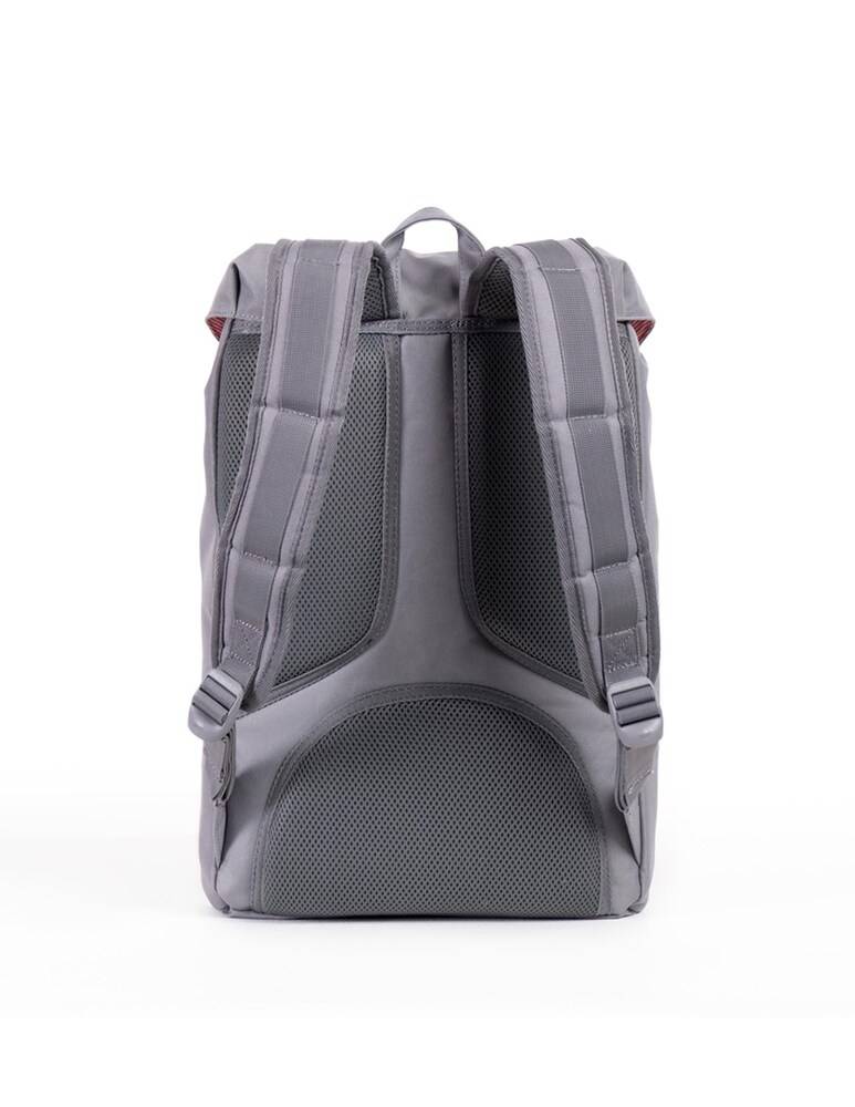 Herschel Little America Mid Zaino - Grigio
