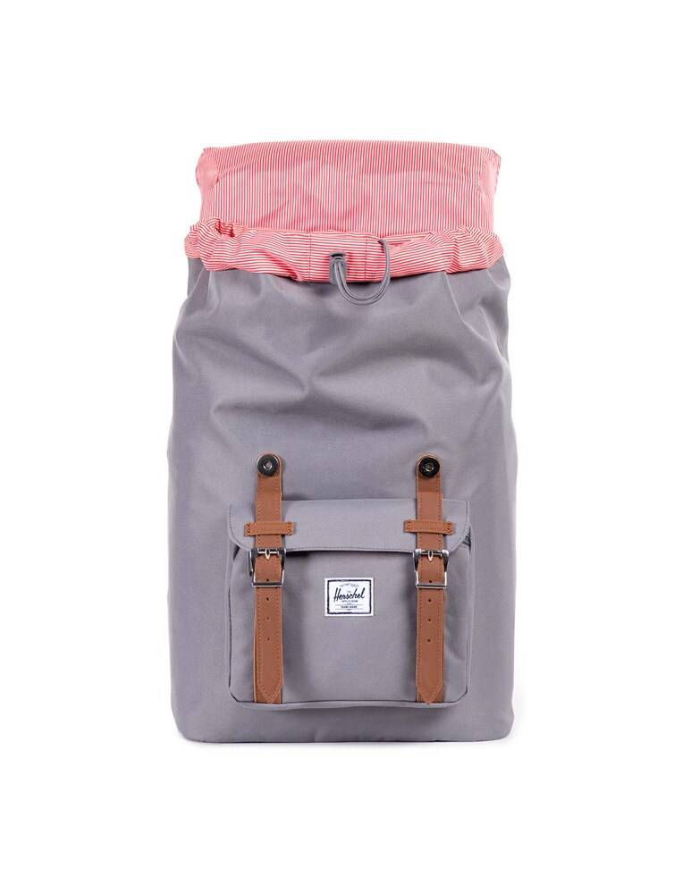 Herschel Little America Mid Zaino - Grigio