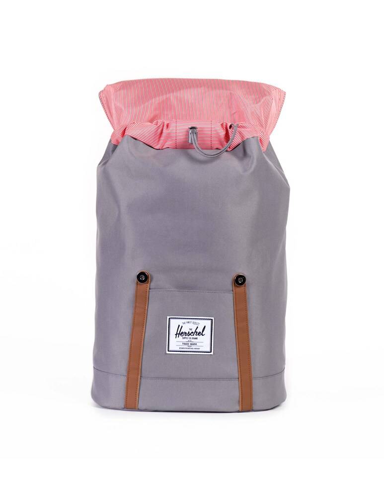 Herschel Retreat Zaino - Grigio