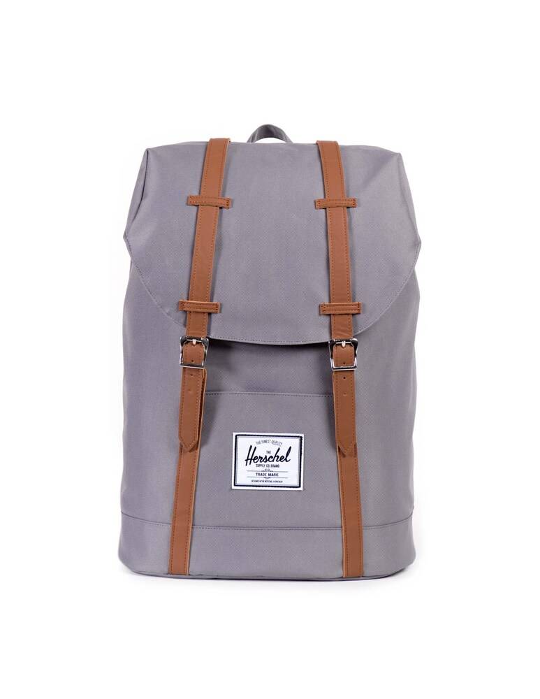 Herschel Retreat Zaino - Grigio