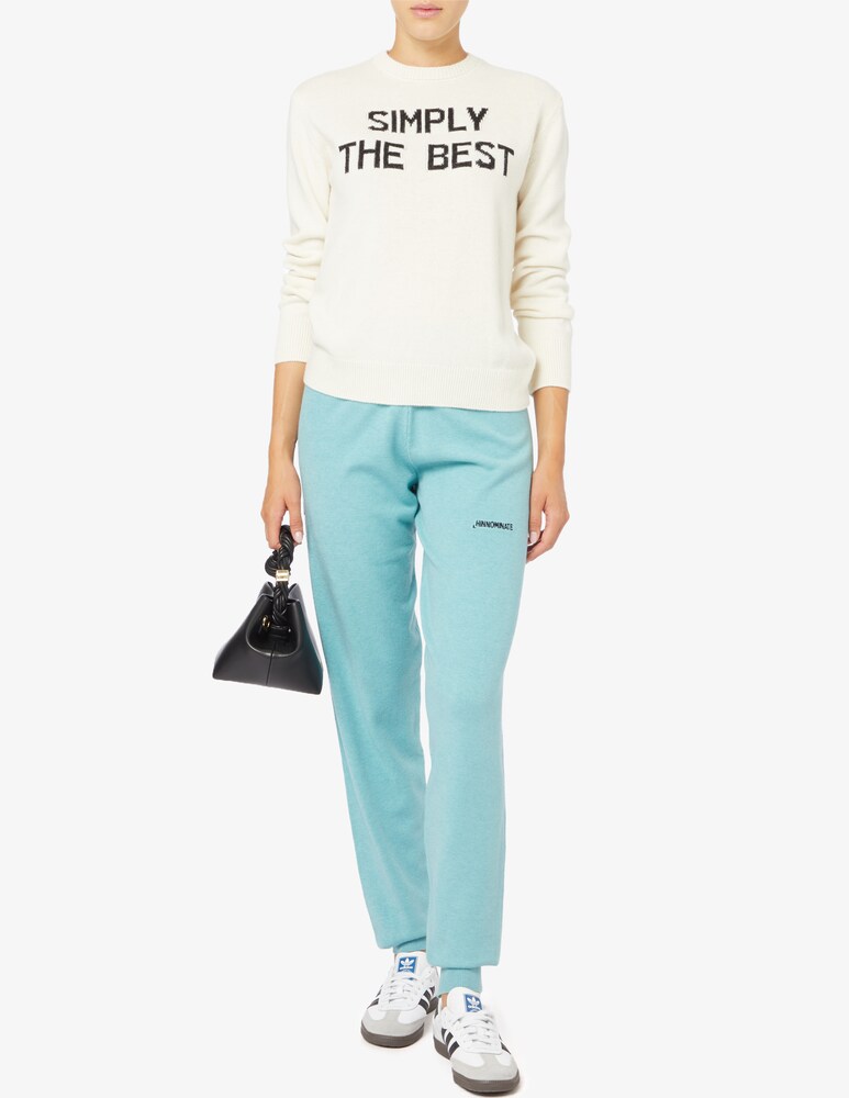 HINNOMINATE Joggers In Maglia