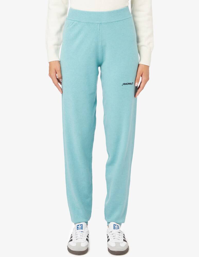HINNOMINATE Joggers in maglia