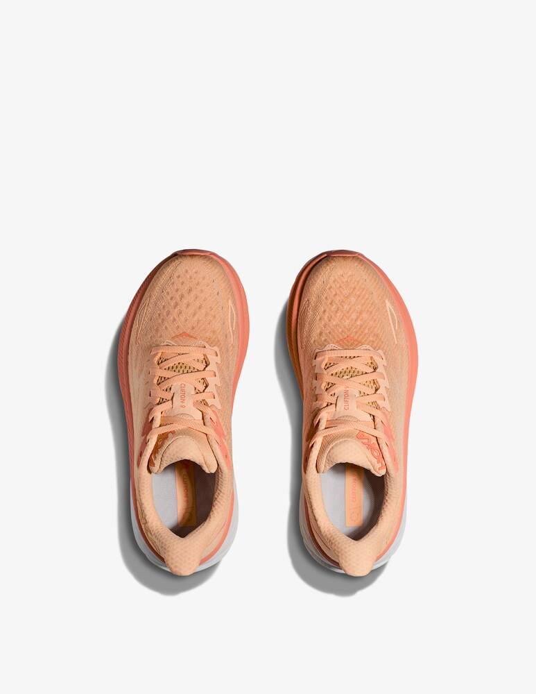 Hoka One One Sneakers Clifton 9