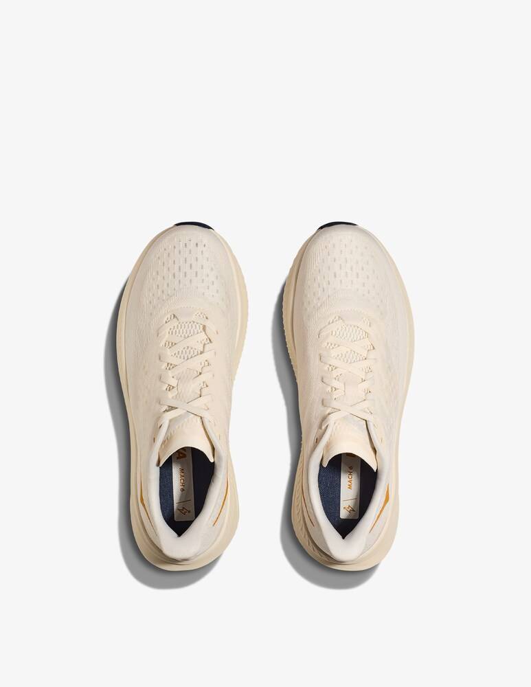 Hoka One One Sneakers Mach 6 La
