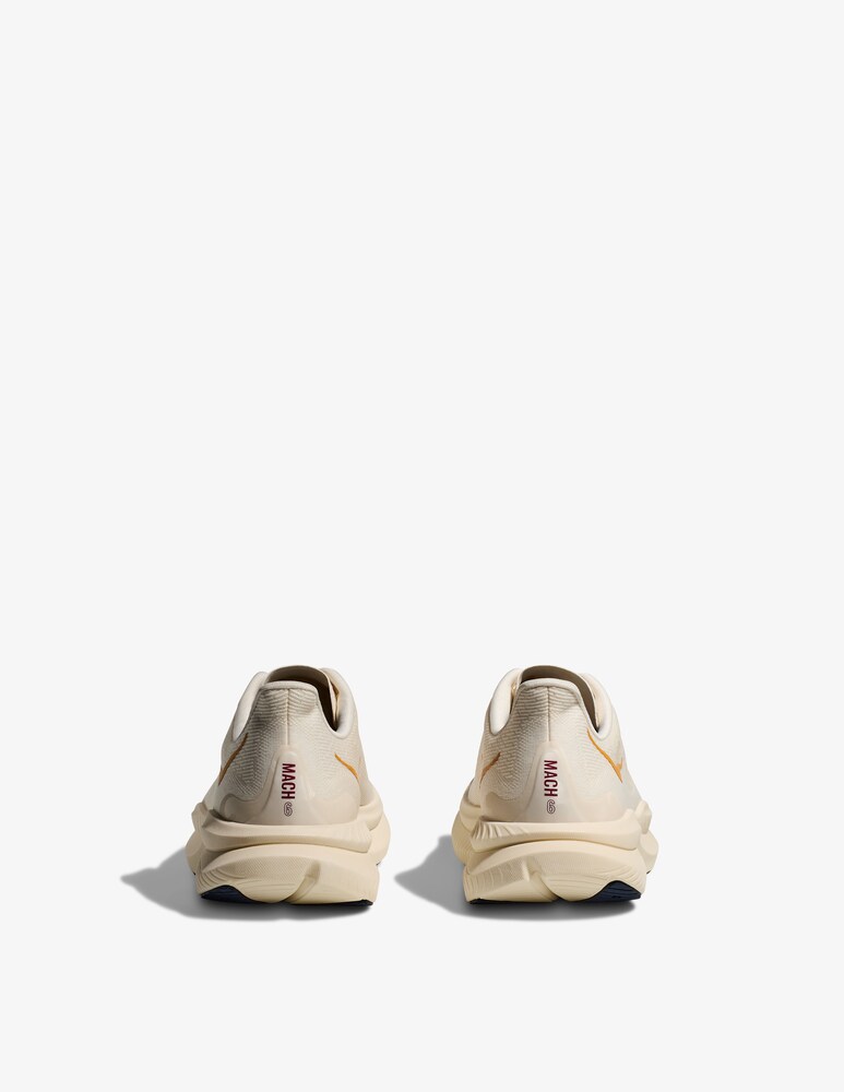 Hoka One One Sneakers Mach 6 La