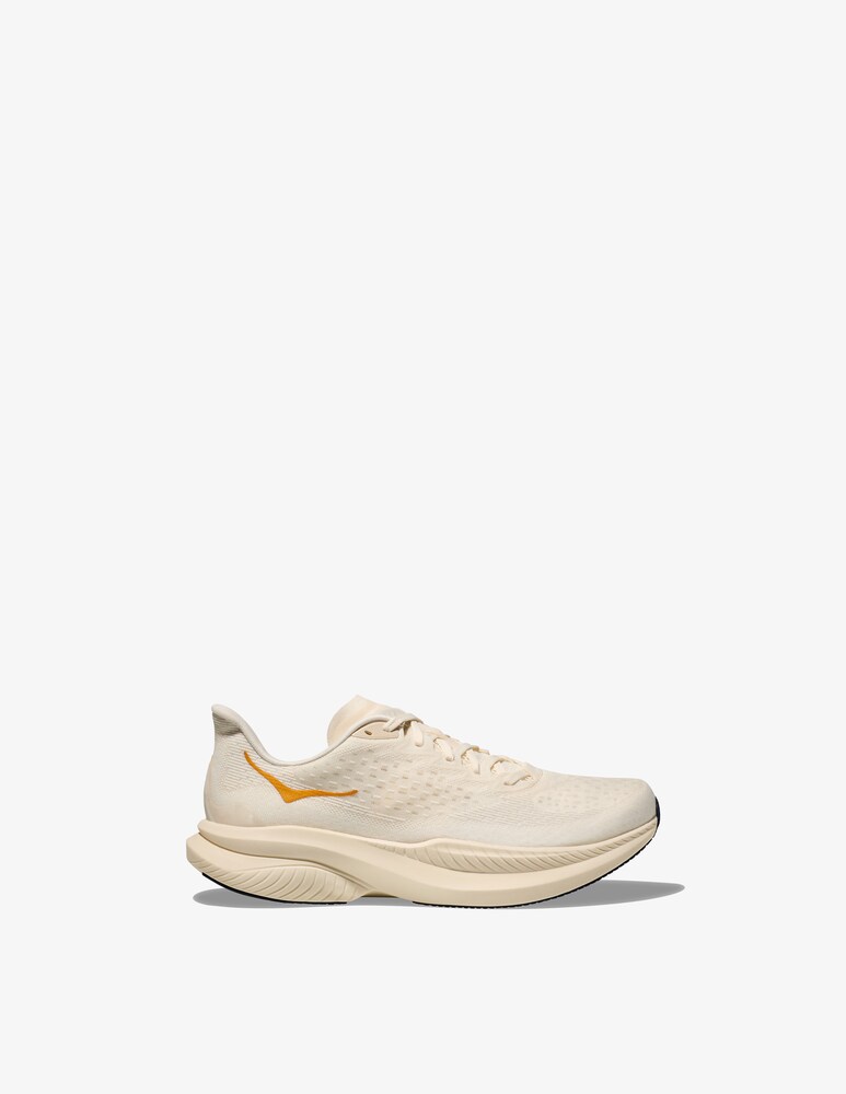 Hoka One One Sneakers mach 6 la