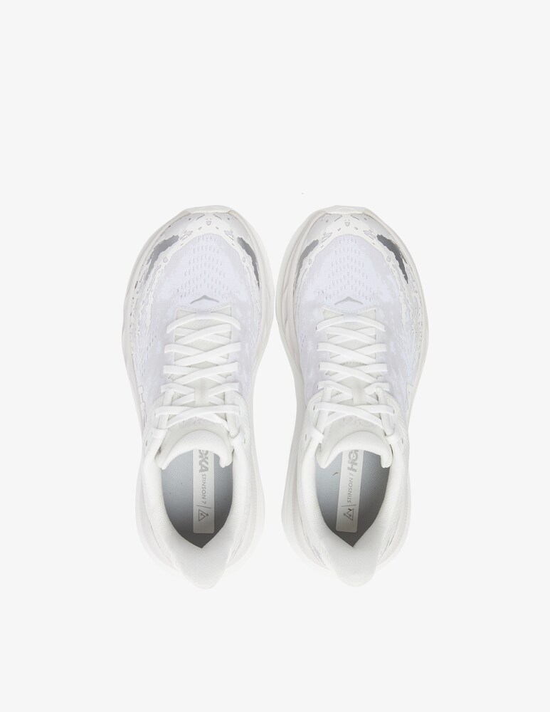 Hoka One One Sneakers Stinson 7
