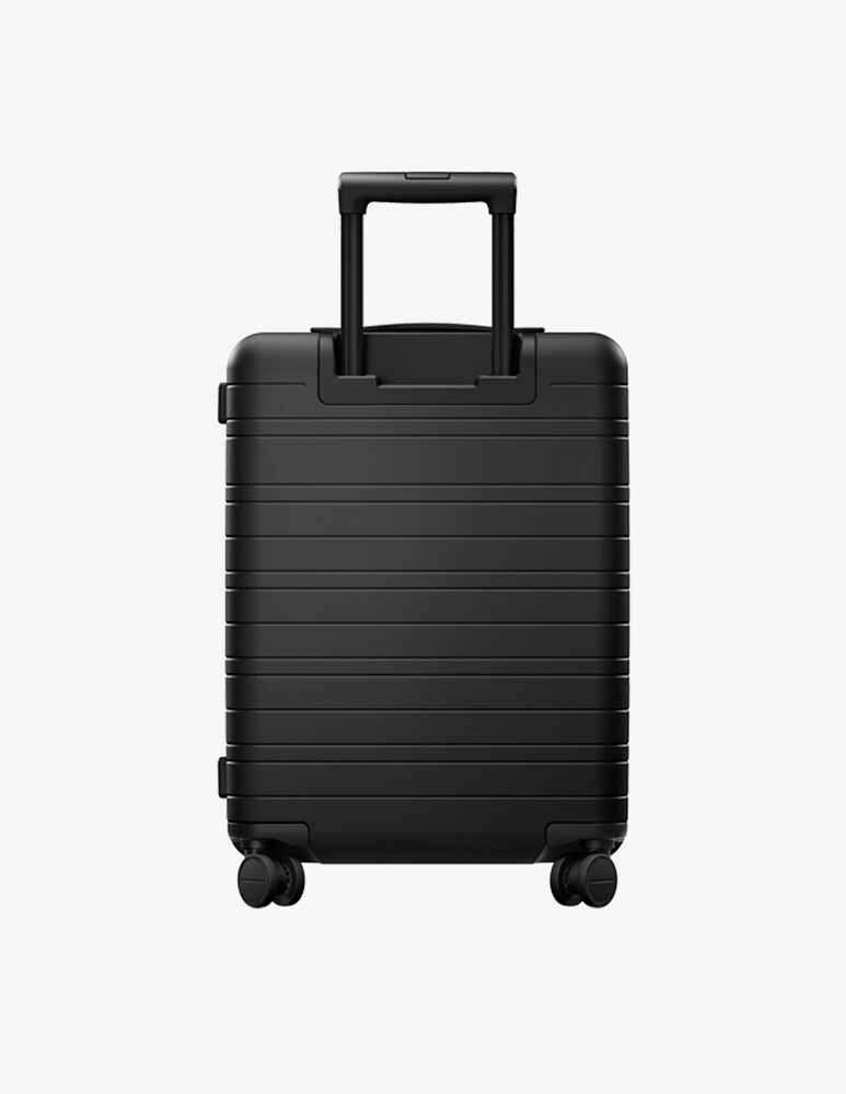 Horizn Studios H5 Essential Trolley Bagaglio A Mano - Nero