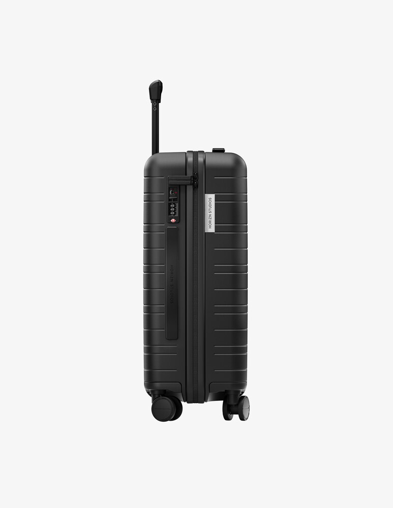 Horizn Studios H5 Essential Trolley Bagaglio A Mano - Nero