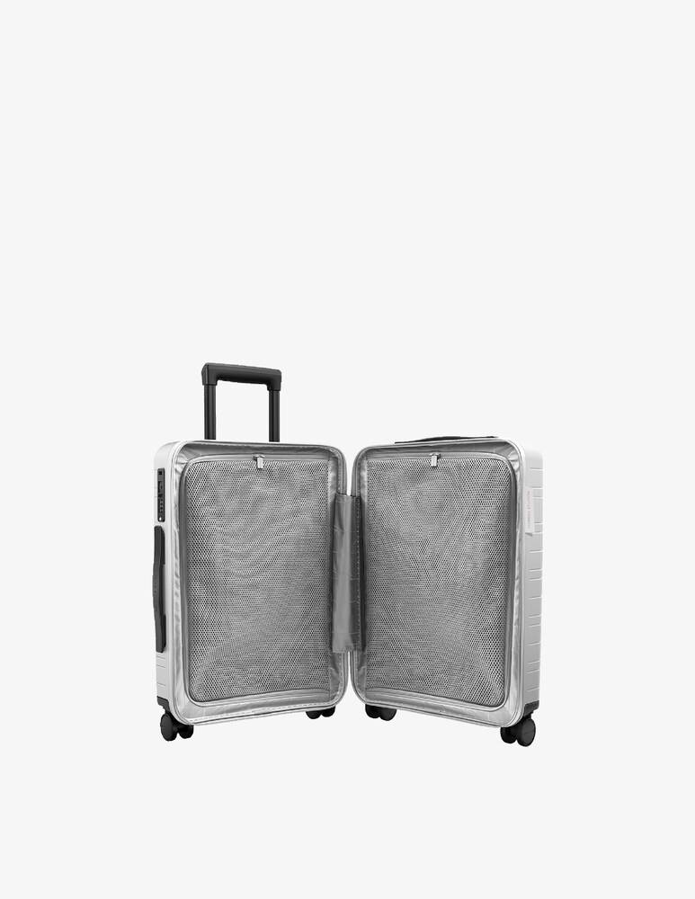Horizn Studios H5 Essential Trolley Bagaglio A Mano - Grigio