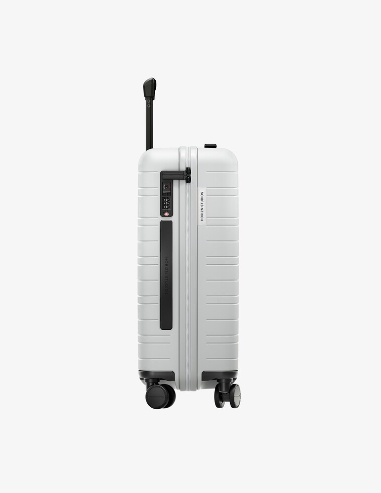 Horizn Studios H5 Essential Trolley Bagaglio A Mano - Grigio