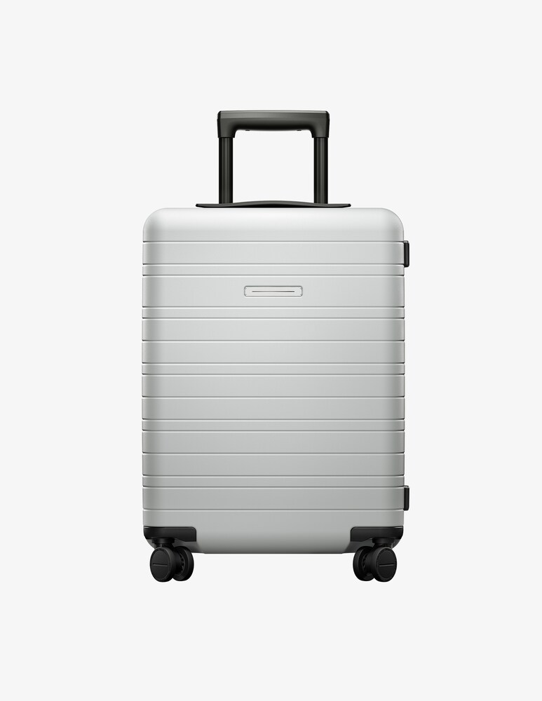 Horizn Studios H5 Essential Trolley Bagaglio a Mano - Grigio