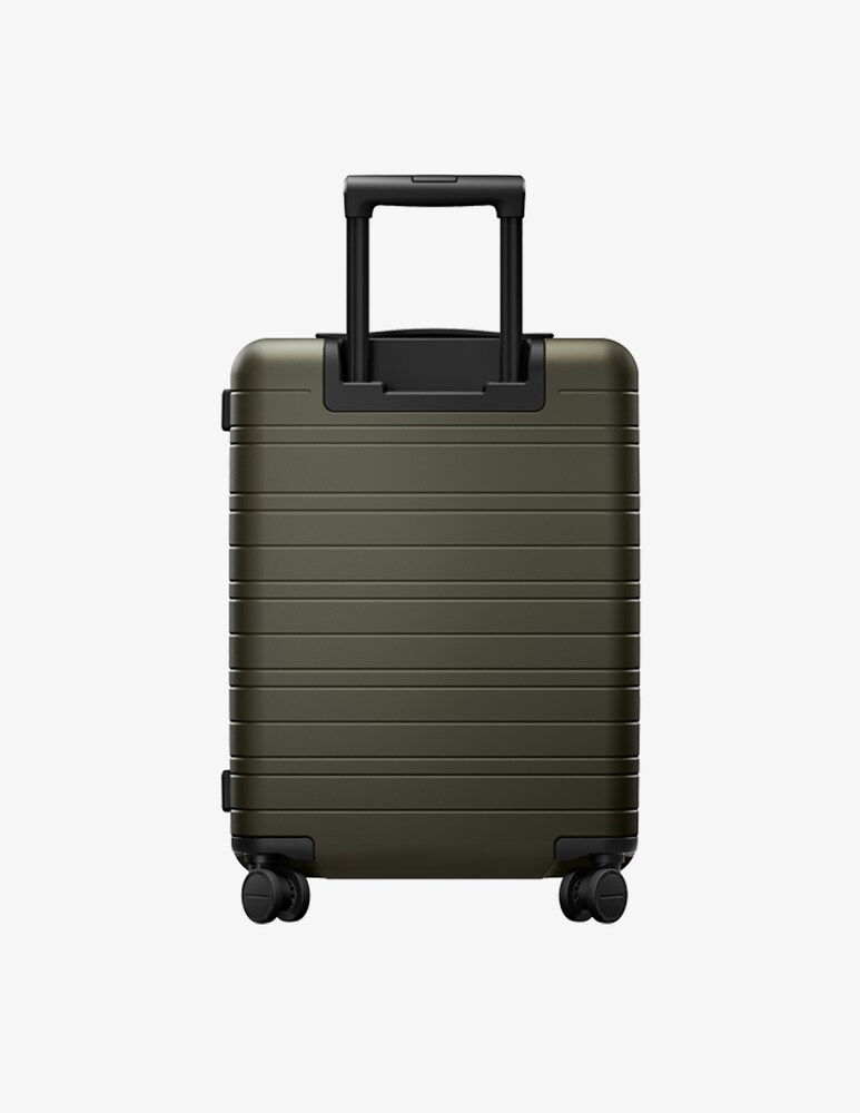 Horizn Studios H5 Essential Trolley Bagaglio A Mano - Oliva