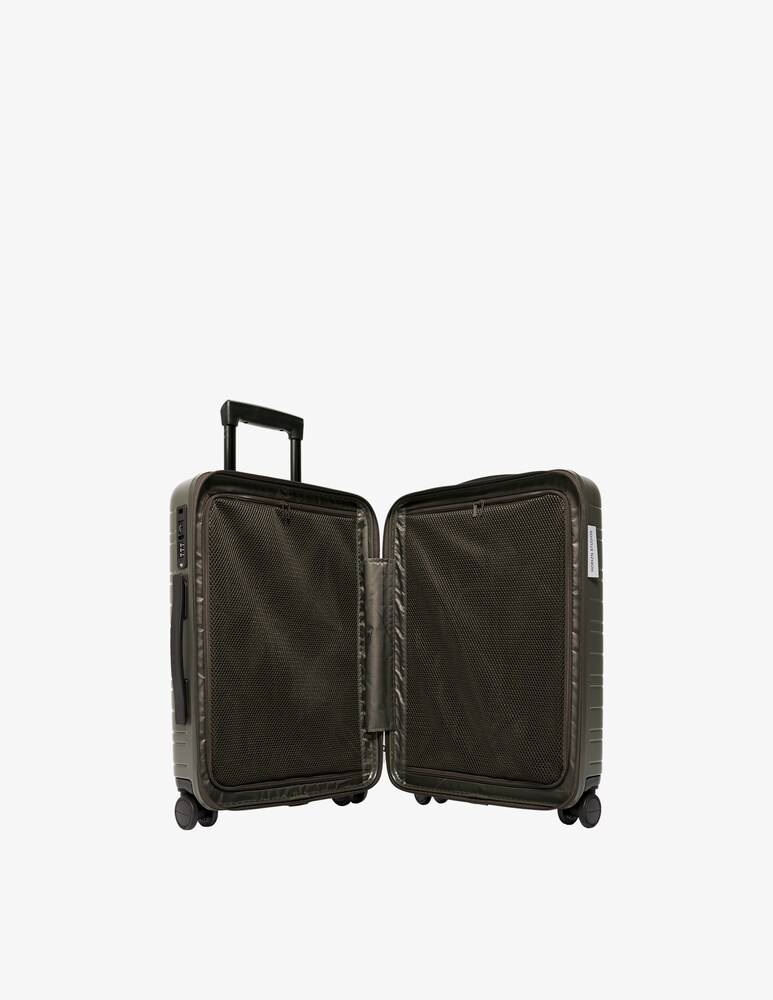 Horizn Studios H5 Essential Trolley Bagaglio A Mano - Oliva