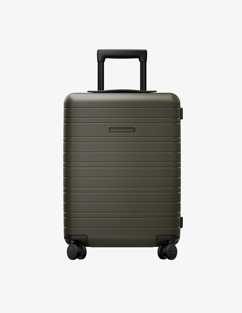 Horizn Studios H5 Essential Trolley Bagaglio a Mano - Oliva