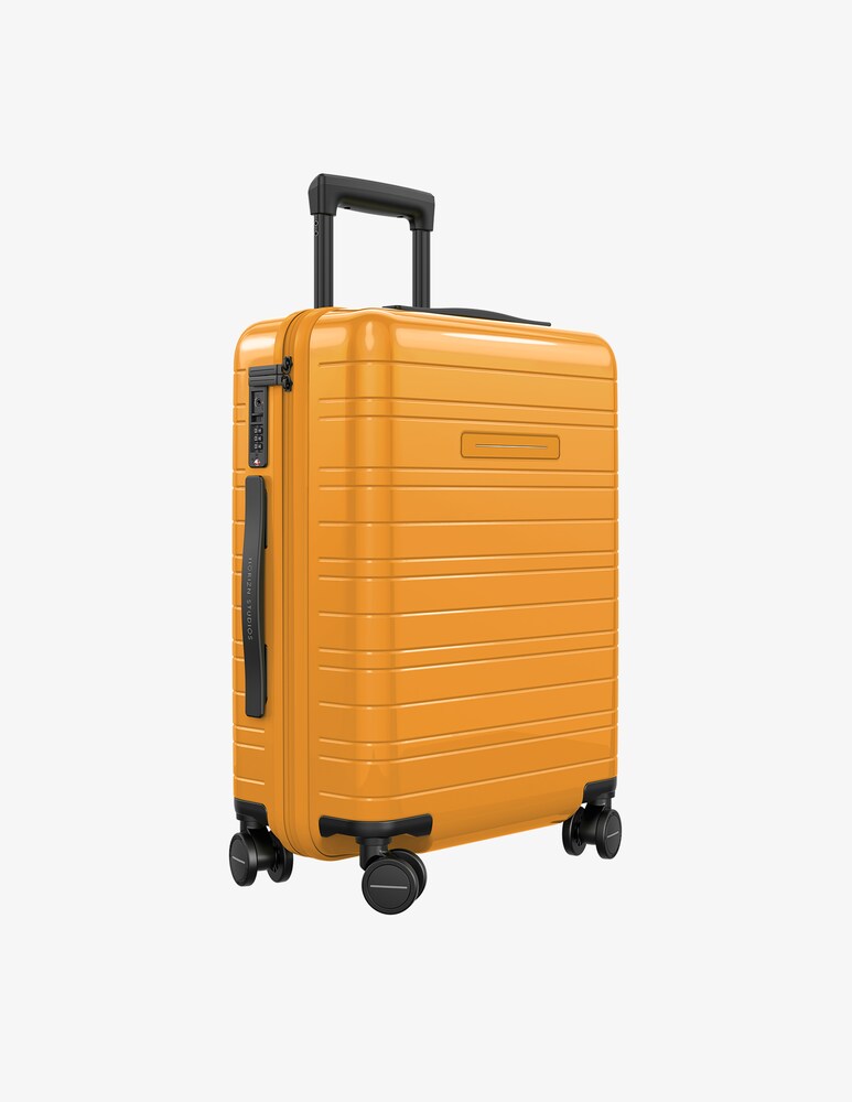Horizn Studios H5 Essential Trolley Bagaglio A Mano - Giallo
