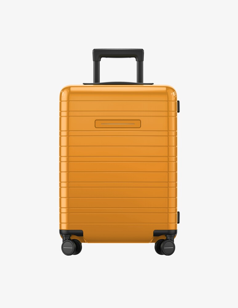 Horizn Studios H5 Essential Trolley Bagaglio a Mano - Giallo