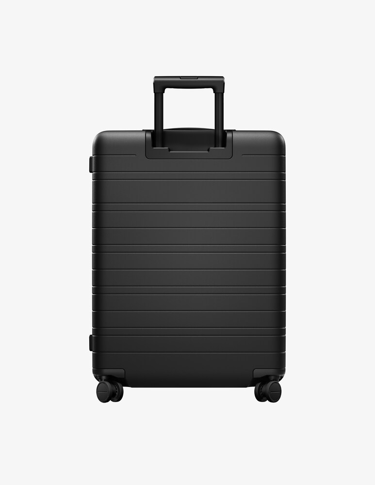 Horizn Studios H6 Essential Trolley Bagaglio Da Stiva Size M - Nero