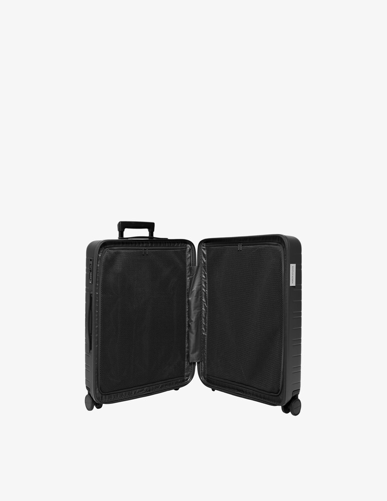 Horizn Studios H6 Essential Trolley Bagaglio Da Stiva Size M - Nero