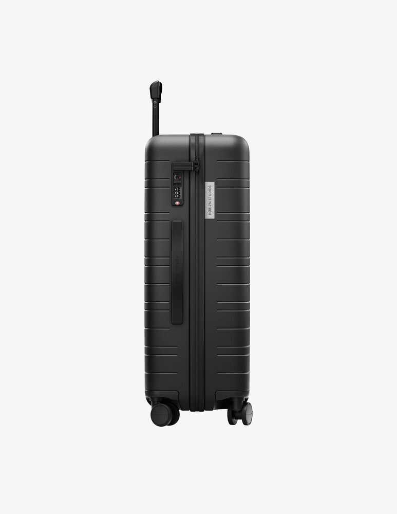 Horizn Studios H6 Essential Trolley Bagaglio Da Stiva Size M - Nero