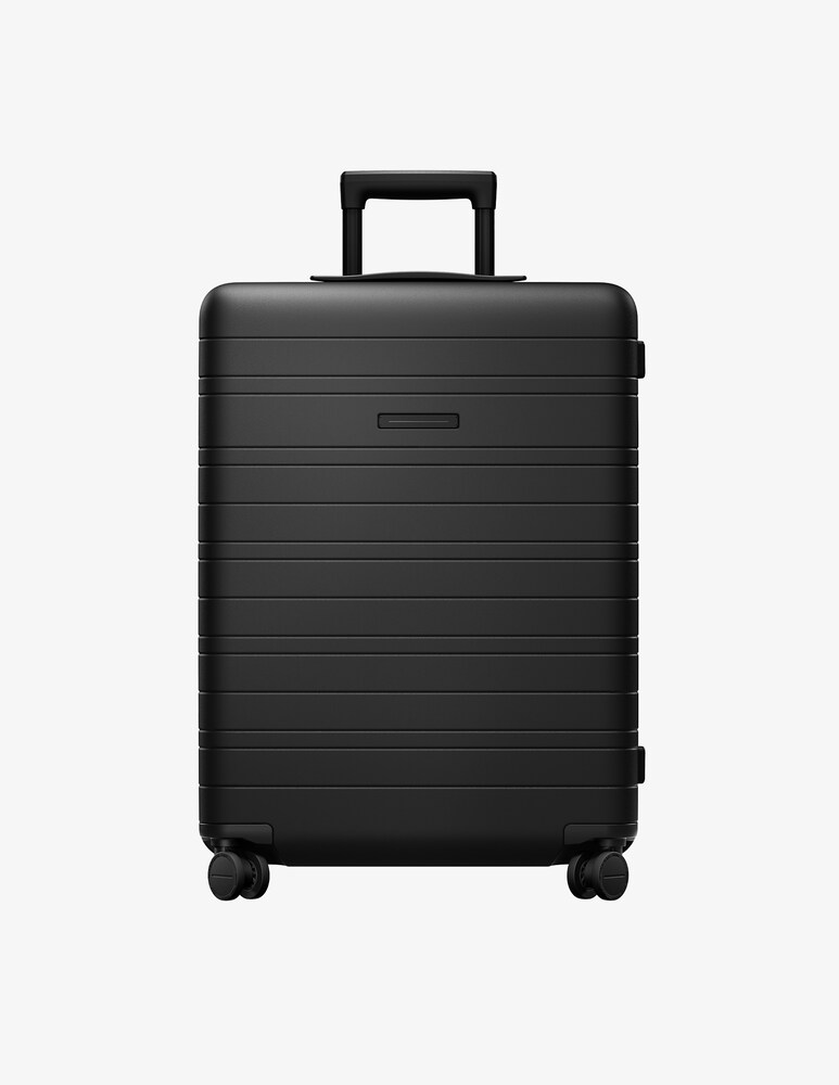 Horizn Studios H6 Essential Trolley Bagaglio da Stiva Size M - Nero