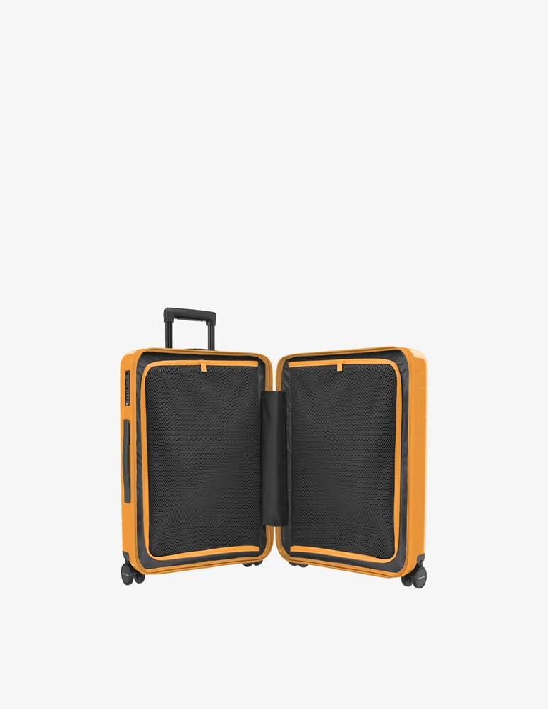 Horizn Studios H6 Essential Trolley Bagaglio Da Stiva M - Giallo