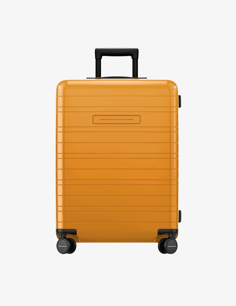 Horizn Studios H6 Essential Trolley Bagaglio da Stiva M - Giallo
