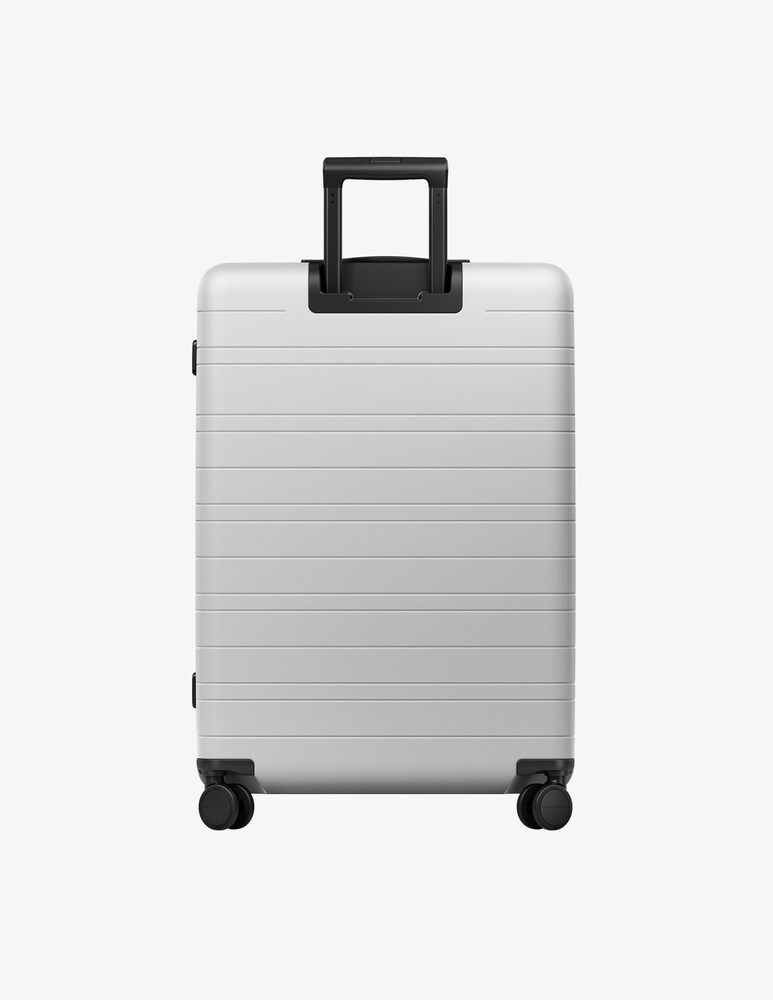 Horizn Studios H7 Essential Trolley Bagaglio Da Stiva Size L - Grigio