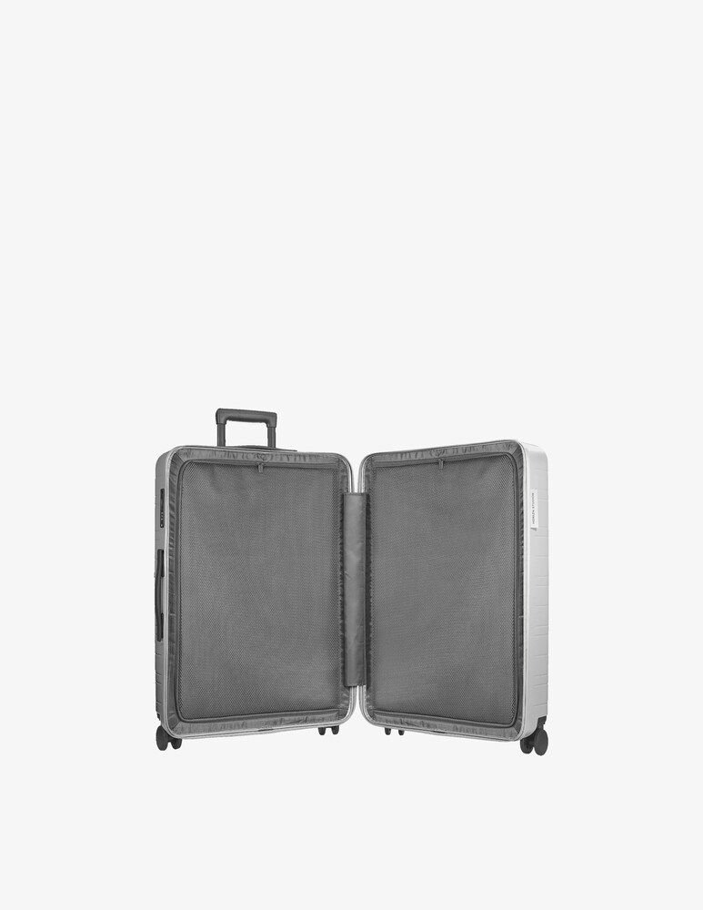 Horizn Studios H7 Essential Trolley Bagaglio Da Stiva Size L - Grigio