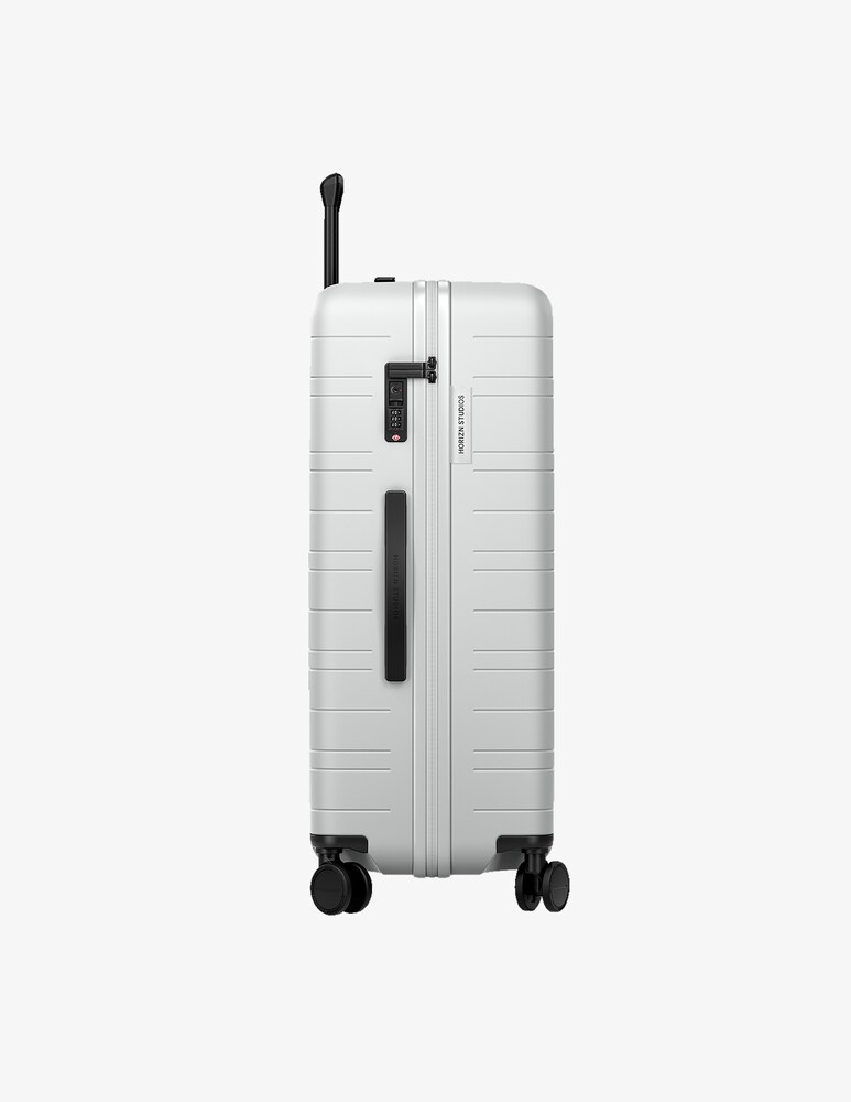 Horizn Studios H7 Essential Trolley Bagaglio Da Stiva Size L - Grigio