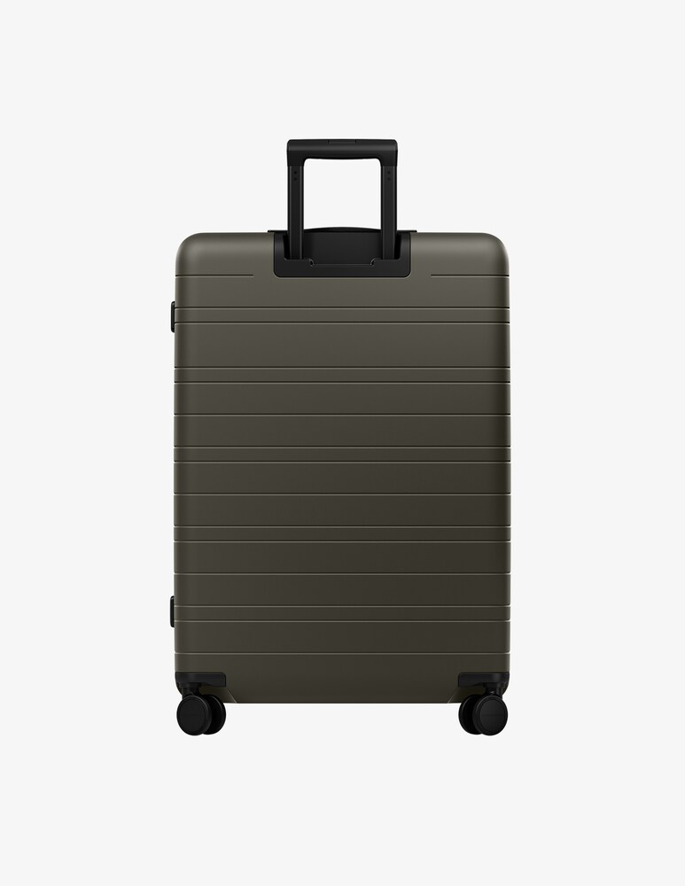 Horizn Studios H7 Essential Trolley Bagaglio Da Stiva Size L - Oliva