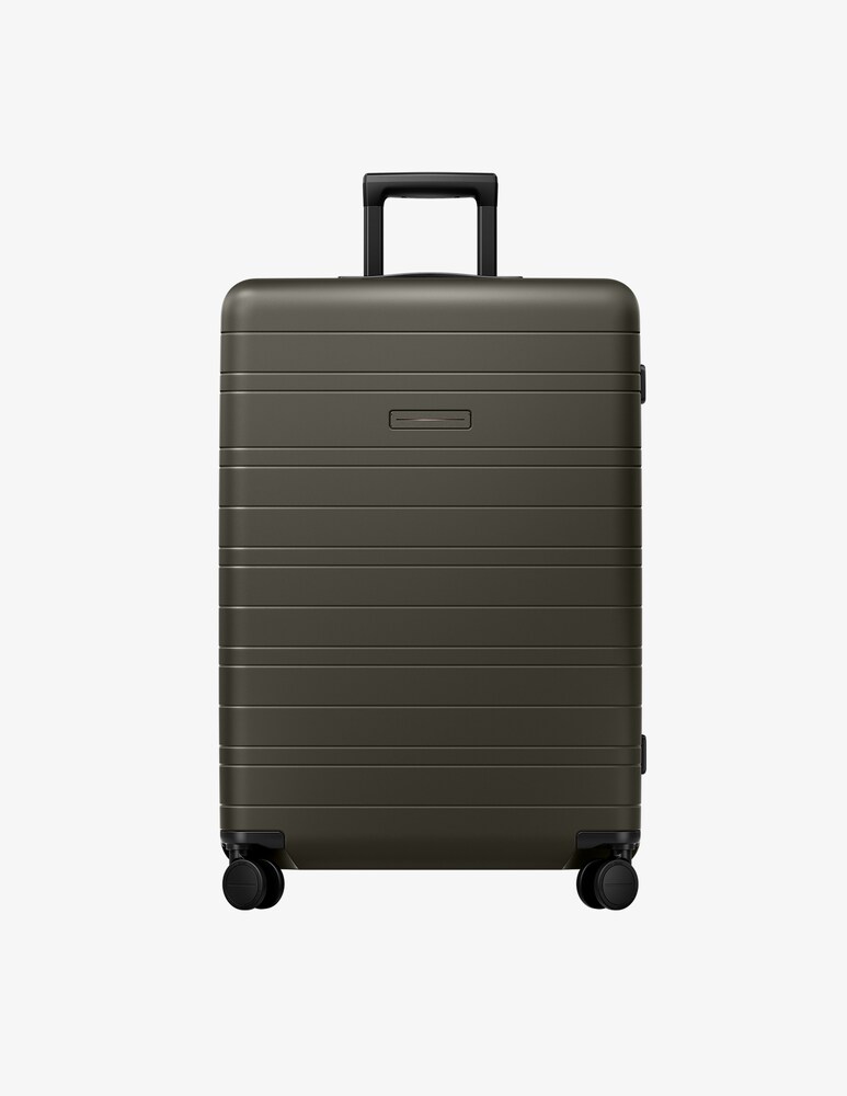 Horizn Studios H7 Essential Trolley Bagaglio da Stiva Size L - Oliva