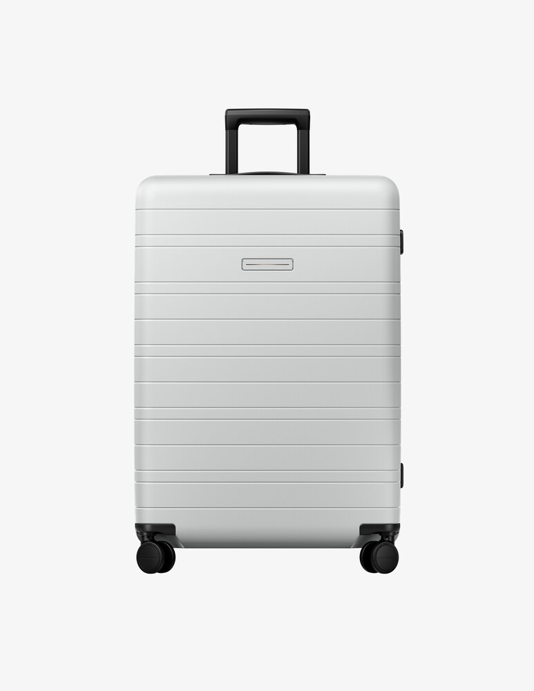 Horizn Studios H7 Essential Trolley Bagaglio da Stiva Size L - Grigio