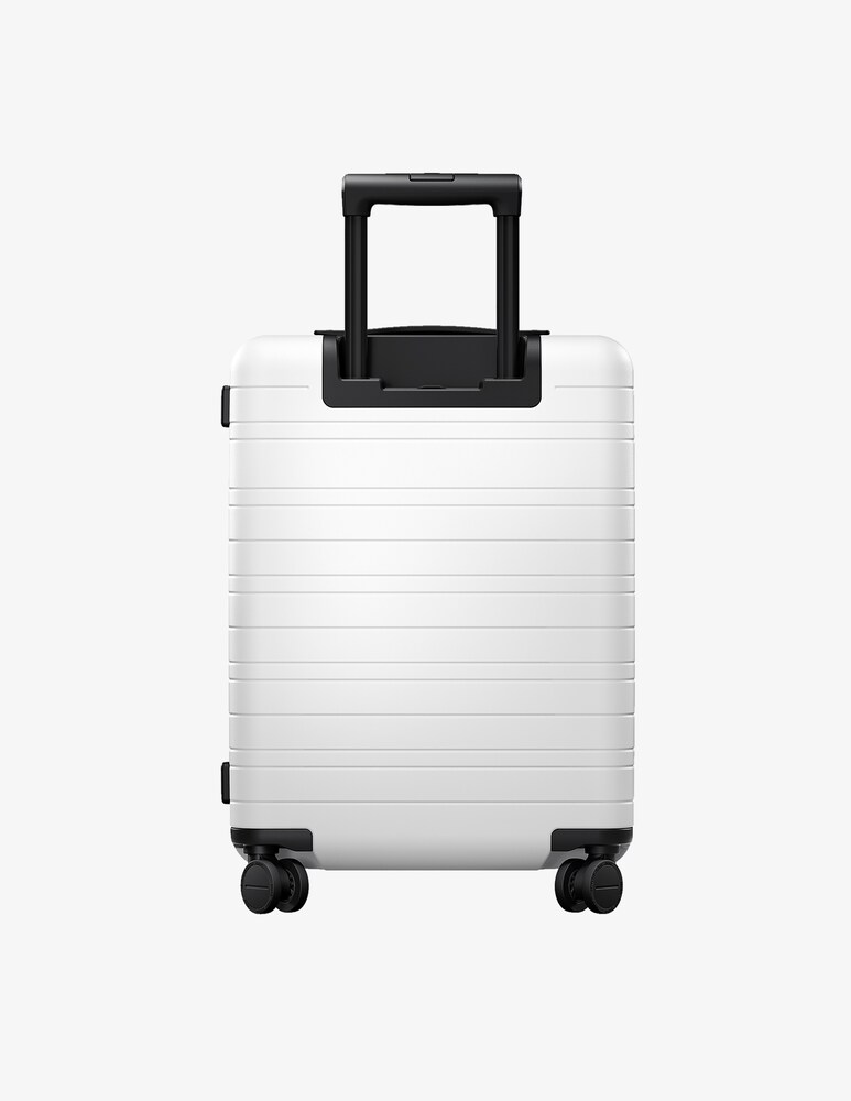 Horizn Studios M5 Trolley Bagaglio A Mano - Grigio