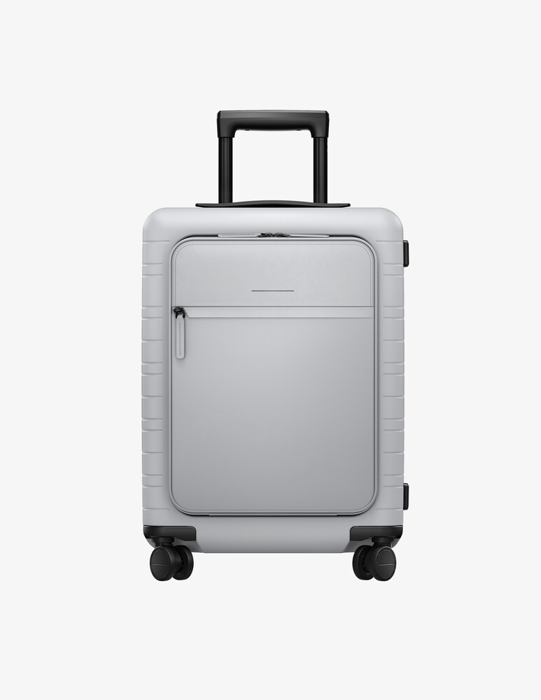 Horizn Studios M5 Trolley Bagaglio a Mano - Grigio