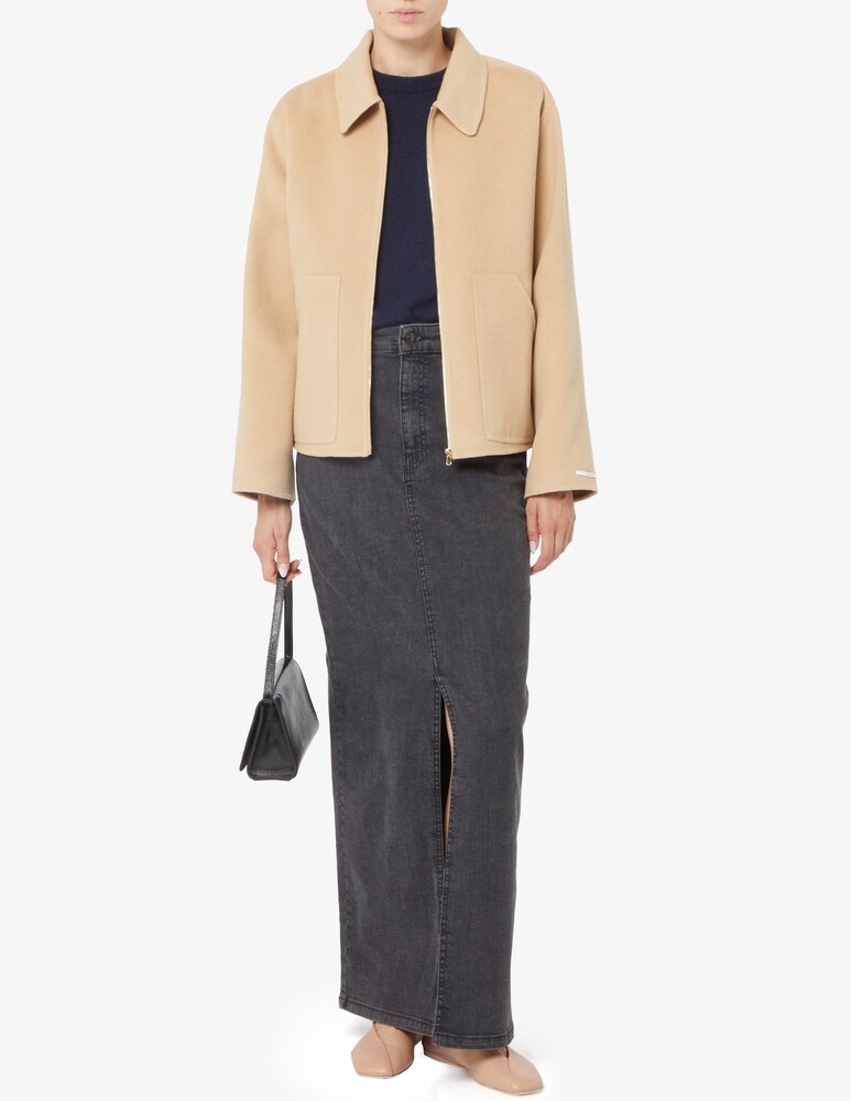 IBlues Ardenne Maglia A Manica Lunga Cachemire