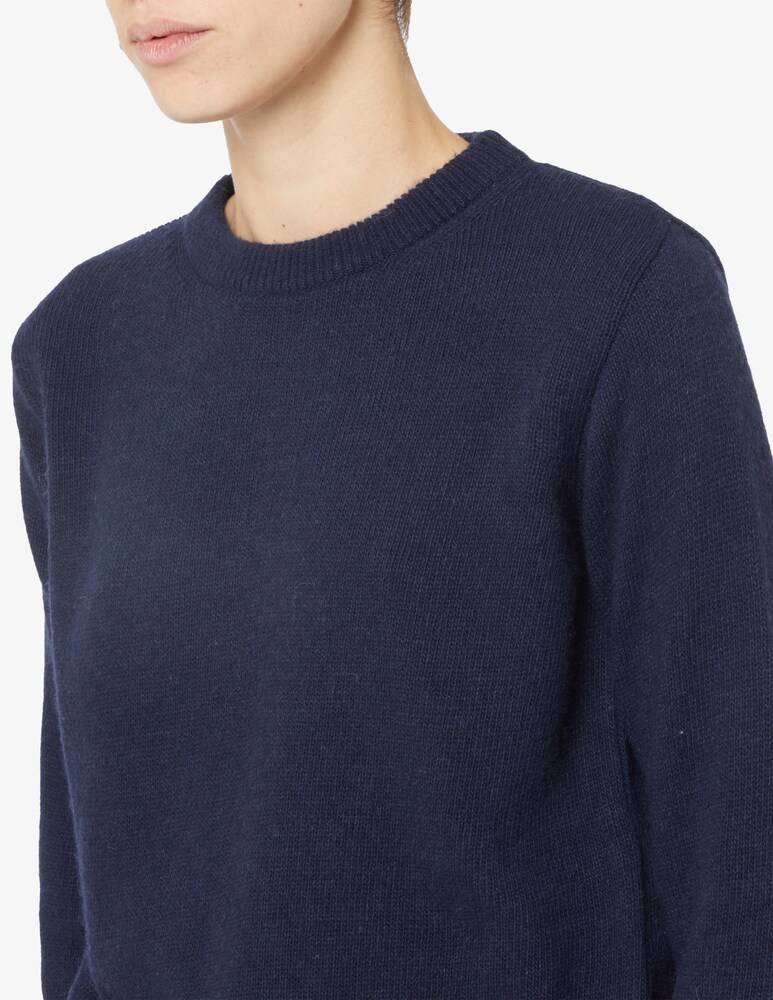 IBlues Ardenne Maglia A Manica Lunga Cachemire