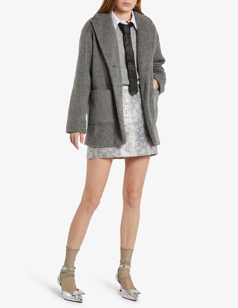 IBlues Ardenne Maglia A Manica Lunga Cachemire