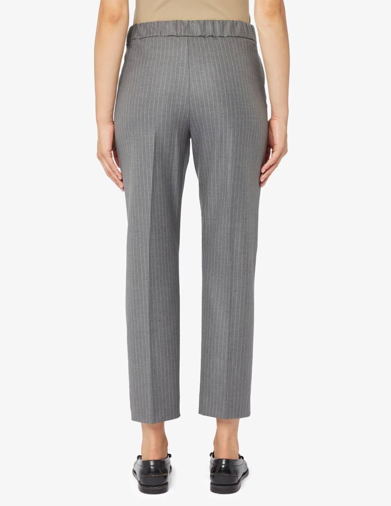 IBlues Ebrien Elastico Su Retro