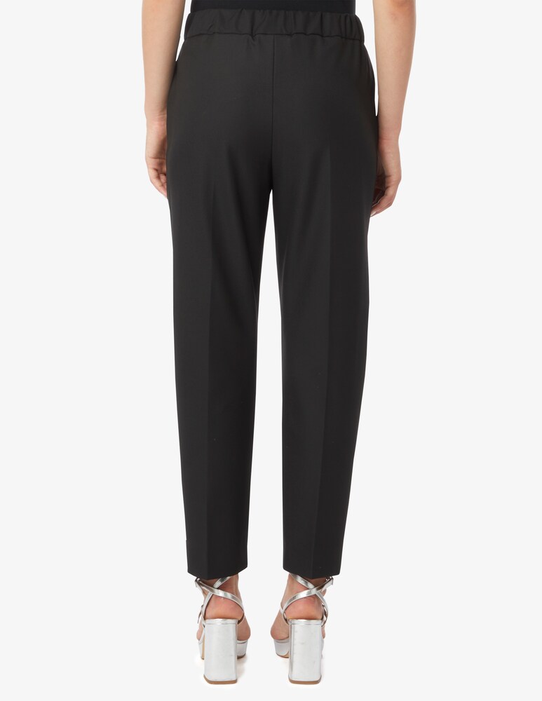 IBlues Ebrien Elastico Su Retro